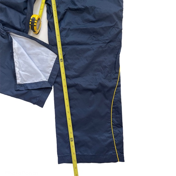 2 pcs CXS Twenty 1 Hiking Nylon Pants & Jacket Set - Picture 9 of 14